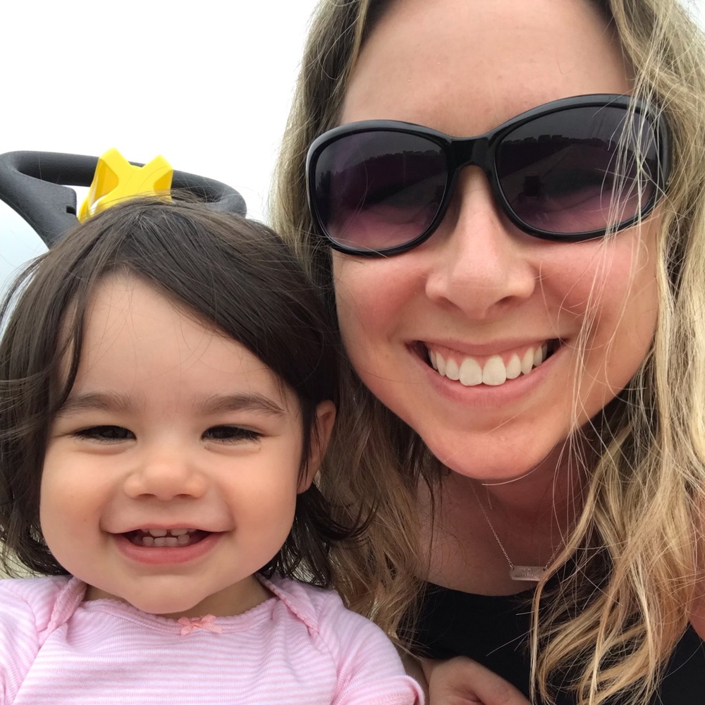 Meet your Posher, Amanda